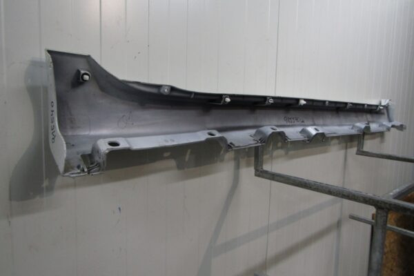 Zijskirt Links Dorpellijst Suzuki Swift VII MK7 24- Nieuw model 77221-70T0 Dorpel P15540