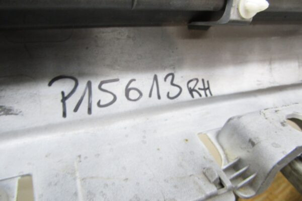 Zijskirt Dorpellijst Rechts Suzuki Swift VII MK7 24- Nieuw model 77211-70T0 R Dorpel P15613
