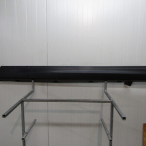 Zijskirt Links Dorpellijst Suzuki Vitara II 2 Dorpel 15- 77241 54p0 Dorpel P15014A