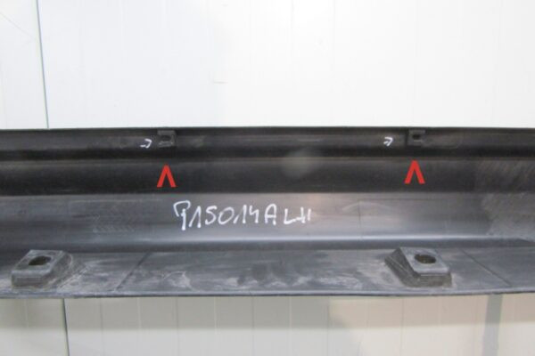 Zijskirt Links Dorpellijst Suzuki Vitara II 2 Dorpel 15- 77241 54p0 Dorpel P15014A
