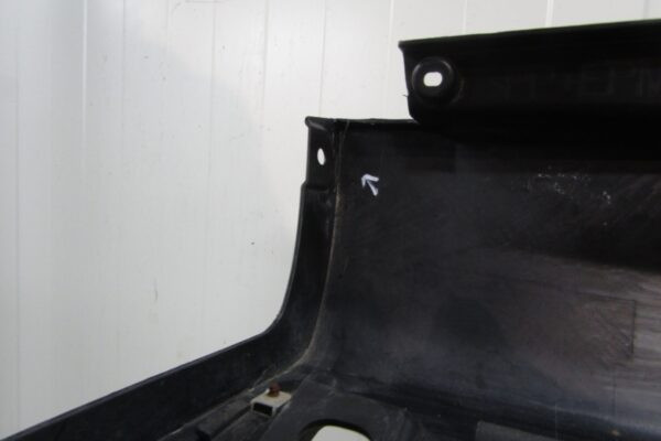 Zijskirt Links Dorpellijst Suzuki Vitara II 2 Dorpel 15- 7724154p0 P15249