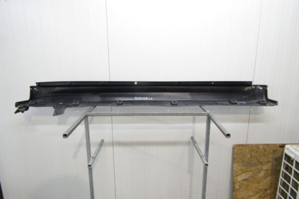 Zijskirt Links Dorpellijst Suzuki Vitara II 2 Dorpel 15- 7724154p0 P15459