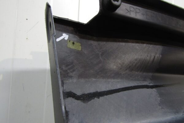 Zijskirt Links Dorpellijst Suzuki Vitara II 2 Dorpel 15- 7724154p0 P15459