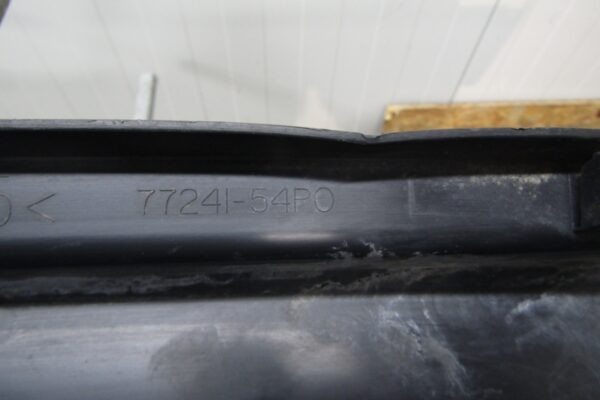 Zijskirt Links Dorpellijst Suzuki Vitara II 2 Dorpel 15- 7724154p0 P15461