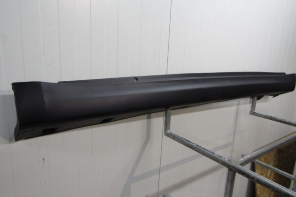Zijskirt Links Dorpellijst Suzuki Vitara II 2 Dorpel 15- 7724154p0 P15455