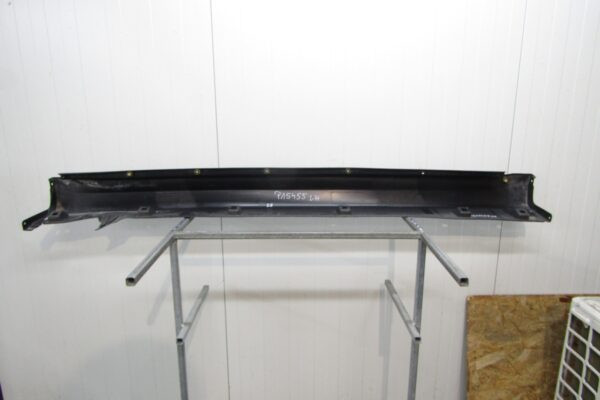 Zijskirt Links Dorpellijst Suzuki Vitara II 2 Dorpel 15- 7724154p0 P15455