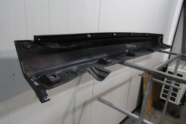 Zijskirt Links Dorpellijst Suzuki Vitara II 2 Dorpel 15- 7724154p0 P15455