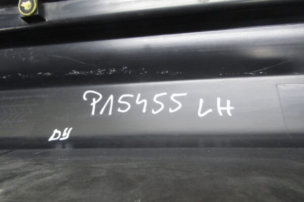 Zijskirt Links Dorpellijst Suzuki Vitara II 2 Dorpel 15- 7724154p0 P15455
