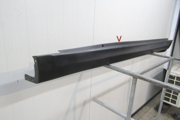 Zijskirt Links Dorpellijst Suzuki Vitara II 2 Dorpel 15- 7724154p0 Dorpel P15482