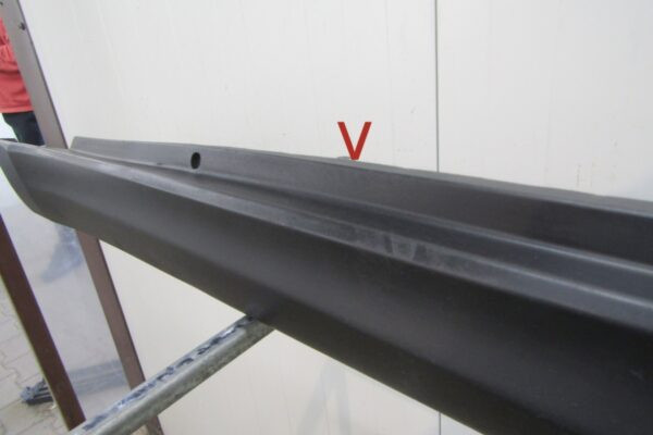 Zijskirt Links Dorpellijst Suzuki Vitara II 2 Dorpel 15- 7724154p0 Dorpel P15482