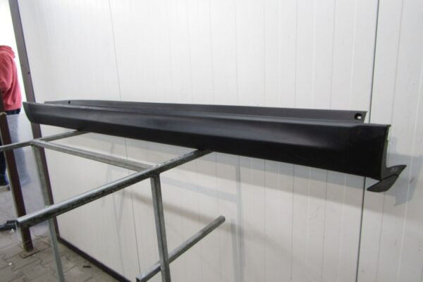 Zijskirt Links Dorpellijst Suzuki Vitara II 2 Dorpel 15- 7724154p0 Dorpel P15482