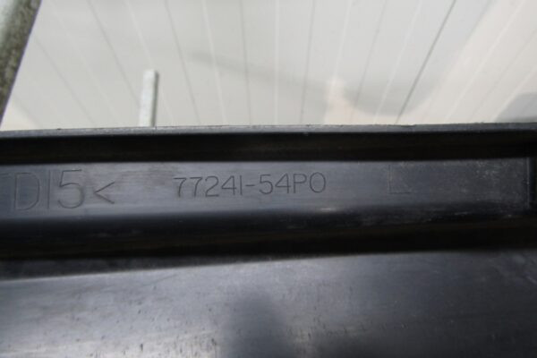 Zijskirt Links Dorpellijst Suzuki Vitara II 2 Dorpel 15- 7724154p0 Dorpel P15482