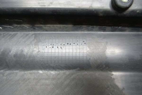Zijskirt Links Dorpellijst Suzuki Vitara II 2 Dorpel 15- 7724154p0 Dorpel P15482