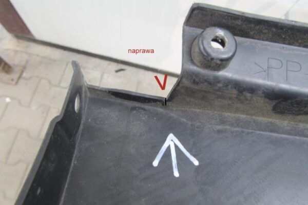 Zijskirt Links Dorpellijst Suzuki Vitara II 2 Dorpel 15- 7724154p0 Dorpel P15482