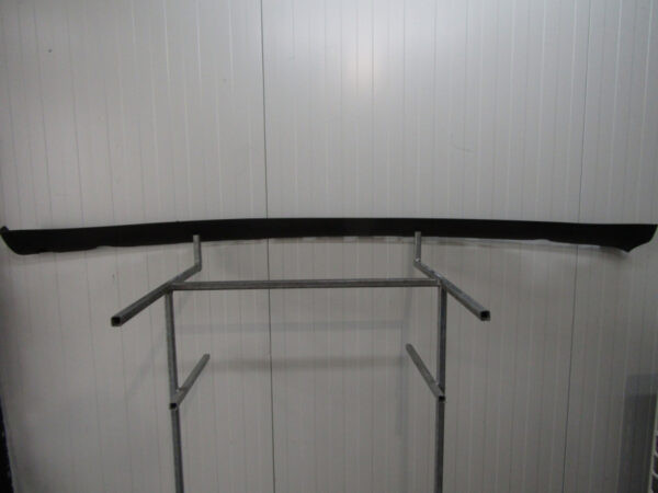 Zijskirt Dorpellijst Links TESLA 3 17- 1089828-00 1089830 Dorpel P13863