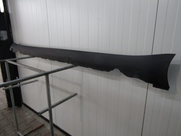 Zijskirt Dorpellijst Links TESLA 3 17- 1089828-00 1089830 Dorpel P13863