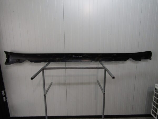 Zijskirt Dorpellijst Links TESLA 3 17- 1089828-00 1089830 Dorpel P13863