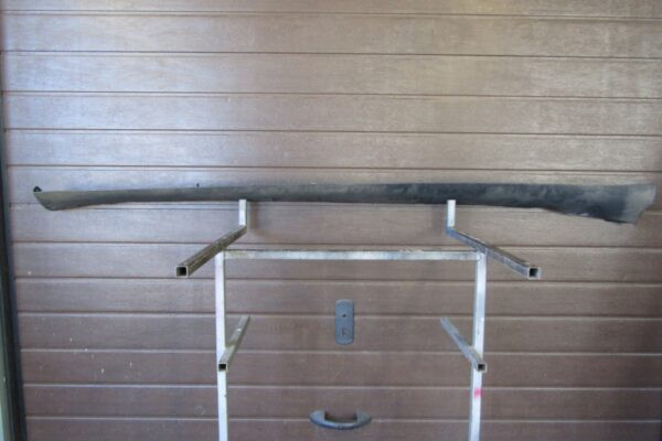 Zijskirt Dorpellijst Links TESLA 3 17- 1089828-00 1089830 Dorpel P11883