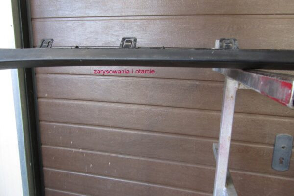 Zijskirt Links Dorpellijst TESLA Y 20- Model Y 1497740-00 1497631-00-b Dorpel P11765