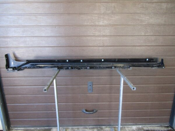 Zijskirt Links Dorpellijst TOYOTA COROLLA XII TREK 19- 10824719444 Dorpel P7835