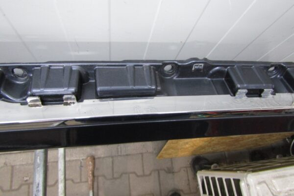 Zijskirt Links Dorpellijst Tesla S Chroom Facelift 16- 6005874-00-J Dorpel P14981