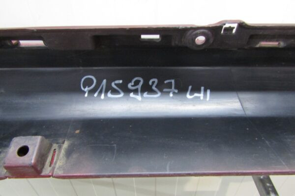 Zijskirt Links Dorpellijst Tesla S chroom Facelift 16- 6005874-00-J Dorpel P15937