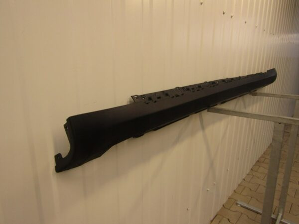 Zijskirt Links Dorpellijst Tesla S Afdekking 12-16 8587413463 Dorpel PX3838
