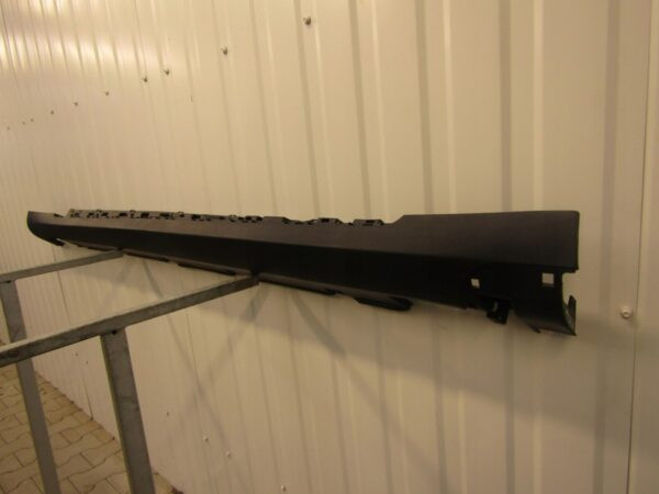 Zijskirt Links Dorpellijst Tesla S Afdekking 12-16 8587413463 Dorpel PX3838