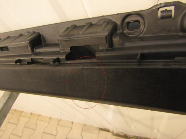 Zijskirt Links Dorpellijst Tesla S Afdekking 12-16 8587413463 Dorpel PX3838