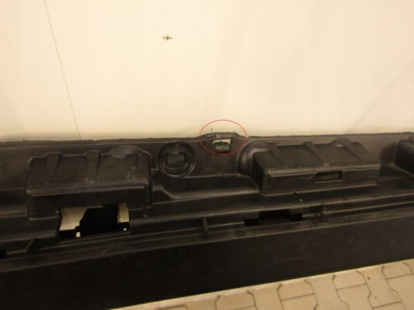 Zijskirt Links Dorpellijst Tesla S Afdekking 12-16 8587413463 Dorpel PX3838