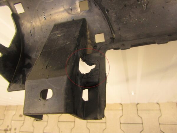Zijskirt Links Dorpellijst Tesla S Afdekking 12-16 8587413463 Dorpel PX3838