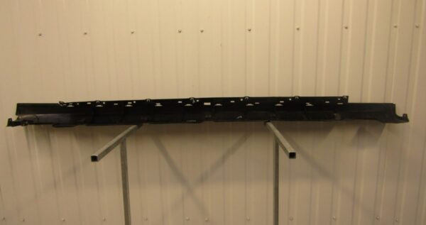 Zijskirt Links Dorpellijst Tesla S Afdekking 12-16 8587413463 Dorpel PX3838
