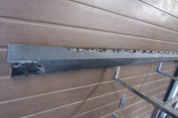 Zijskirt Rechts Tesla S Dorpellijst 12-16 6005875-00-g Dorpel P11097