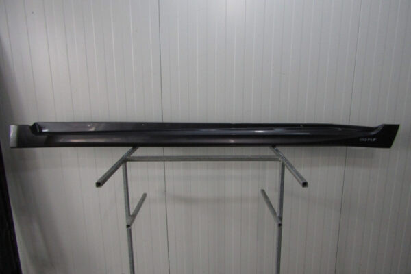 Zijskirt Links Dorpellijst Toyota Avensis Facelift 15-18 T27 75852-05050 Dorpel P13748