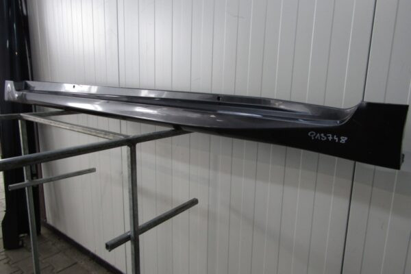 Zijskirt Links Dorpellijst Toyota Avensis Facelift 15-18 T27 75852-05050 Dorpel P13748