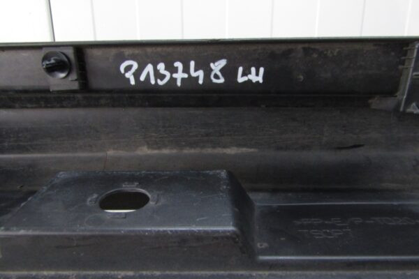 Zijskirt Links Dorpellijst Toyota Avensis Facelift 15-18 T27 75852-05050 Dorpel P13748