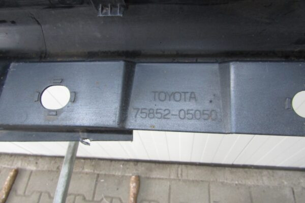 Zijskirt Links Dorpellijst Toyota Avensis Facelift 15-18 T27 75852-05050 Dorpel P13748
