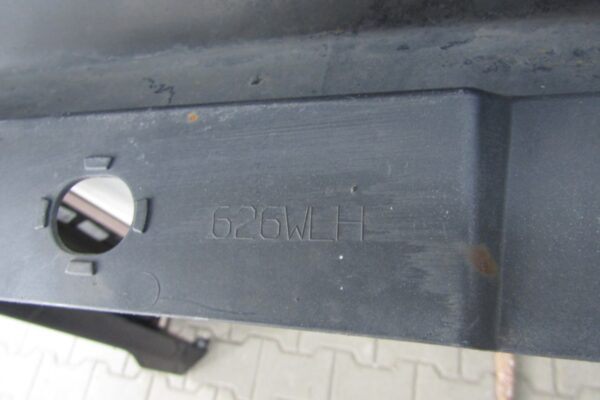 Zijskirt Links Dorpellijst Toyota Avensis Facelift 15-18 T27 75852-05050 Dorpel P13748