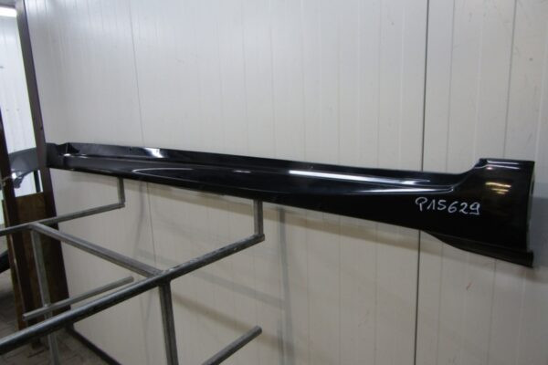 Zijskirt Links Dorpellijst Toyota Avensis Facelift 15-18 T27 75852-05050 Dorpel P15629