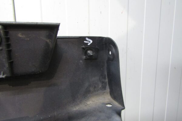 Zijskirt Links Dorpellijst Toyota Avensis Facelift 15-18 T27 75852-05050 Dorpel P15629