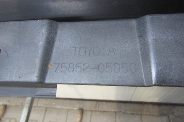 Zijskirt Links Dorpellijst Toyota Avensis Facelift 15-18 T27 75852-05050 Dorpel P15629