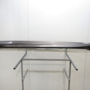 Zijskirt Links Dorpellijst Toyota Avensis Facelift 15-18 T27 75852-05050 Dorpel P15630