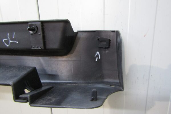 Zijskirt Links Dorpellijst Toyota Avensis Facelift 15-18 T27 75852-05050 Dorpel P15630