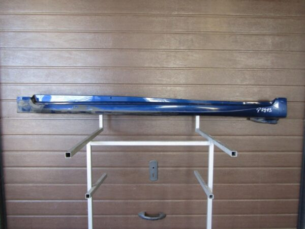 Zijskirt Links Dorpellijst Toyota Avensis Facelift 15- T27 10891817033 Dorpel P7973