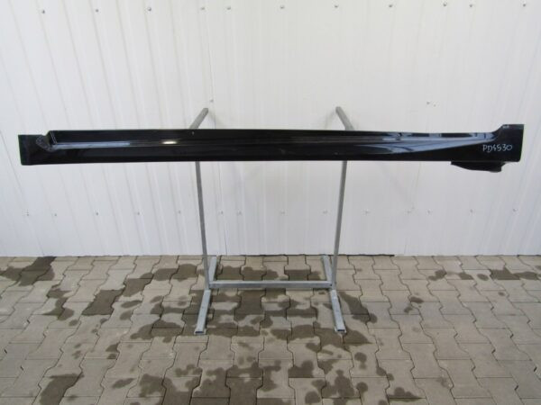 Zijskirt Links Dorpellijst Toyota Avensis Facelift 15- T27 8824038831 Dorpel PD4530