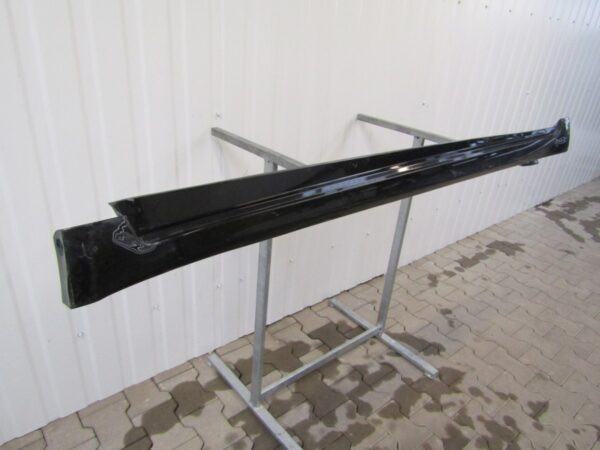 Zijskirt Links Dorpellijst Toyota Avensis Facelift 15- T27 8824038831 Dorpel PD4530