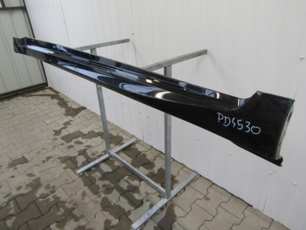 Zijskirt Links Dorpellijst Toyota Avensis Facelift 15- T27 8824038831 Dorpel PD4530