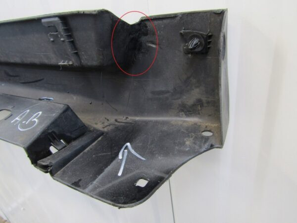 Zijskirt Links Dorpellijst Toyota Avensis Facelift 15- T27 8824038831 Dorpel PD4530