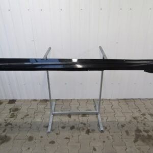 Zijskirt Links Dorpellijst Toyota Avensis Facelift 15- T27 8824032616 Dorpel PD4526