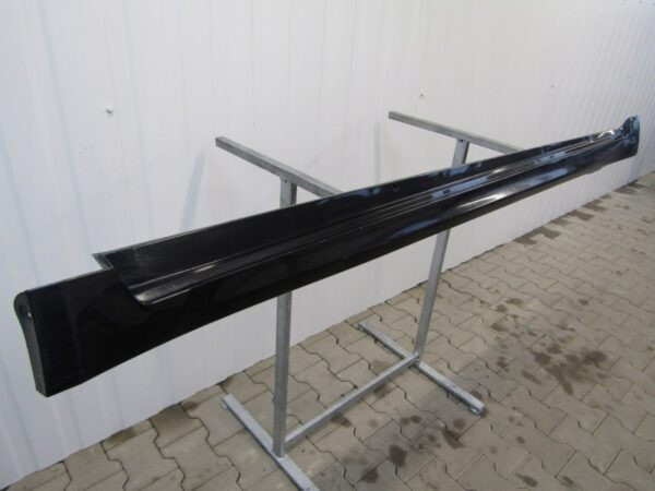 Zijskirt Links Dorpellijst Toyota Avensis Facelift 15- T27 8824032616 Dorpel PD4526
